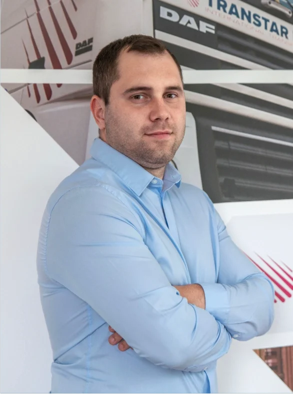 Transtar Hungary Team